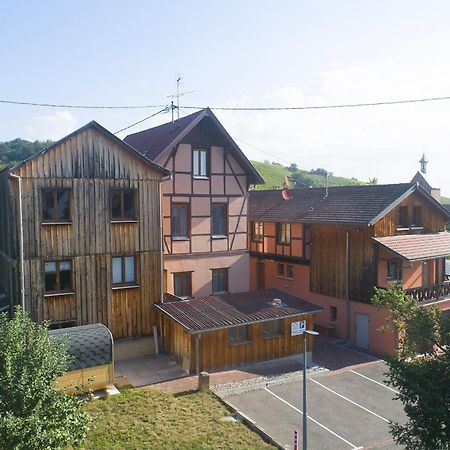 Muscat - Bel Appartement Renove Recemment - Au Pied Du Vignoble - Parking Gratuit Riquewihr Exterior photo