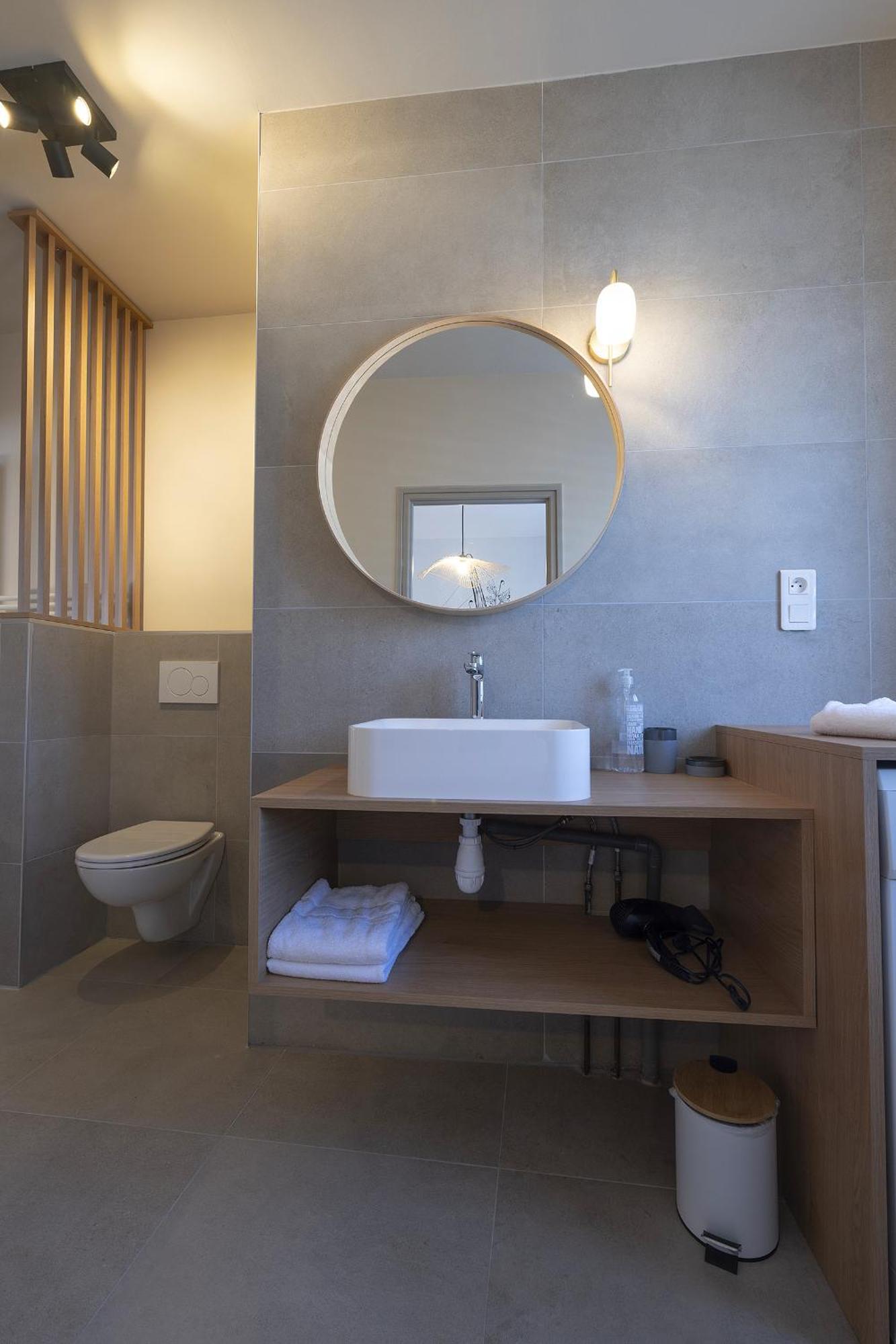 Muscat - Bel Appartement Renove Recemment - Au Pied Du Vignoble - Parking Gratuit Riquewihr Exterior photo