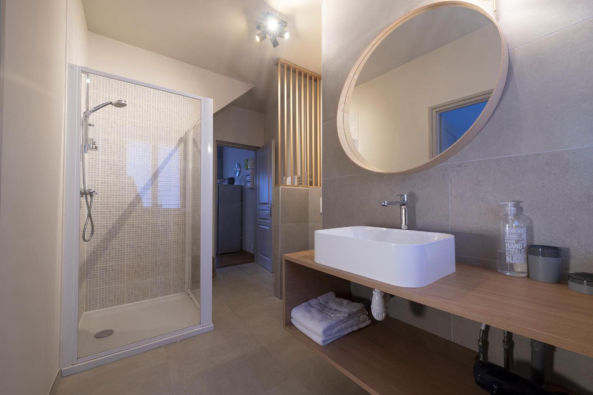 Muscat - Bel Appartement Renove Recemment - Au Pied Du Vignoble - Parking Gratuit Riquewihr Exterior photo