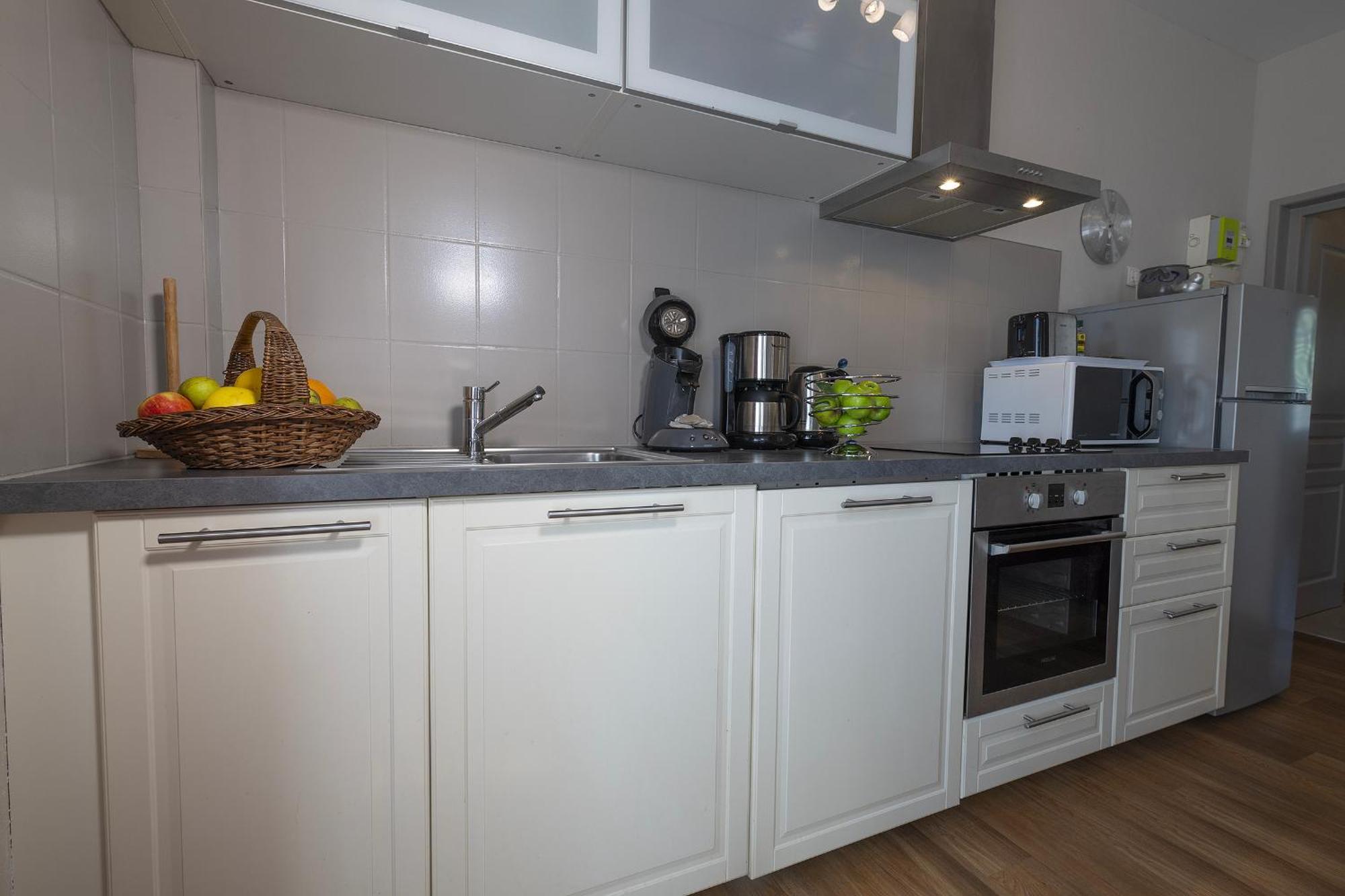 Muscat - Bel Appartement Renove Recemment - Au Pied Du Vignoble - Parking Gratuit Riquewihr Exterior photo
